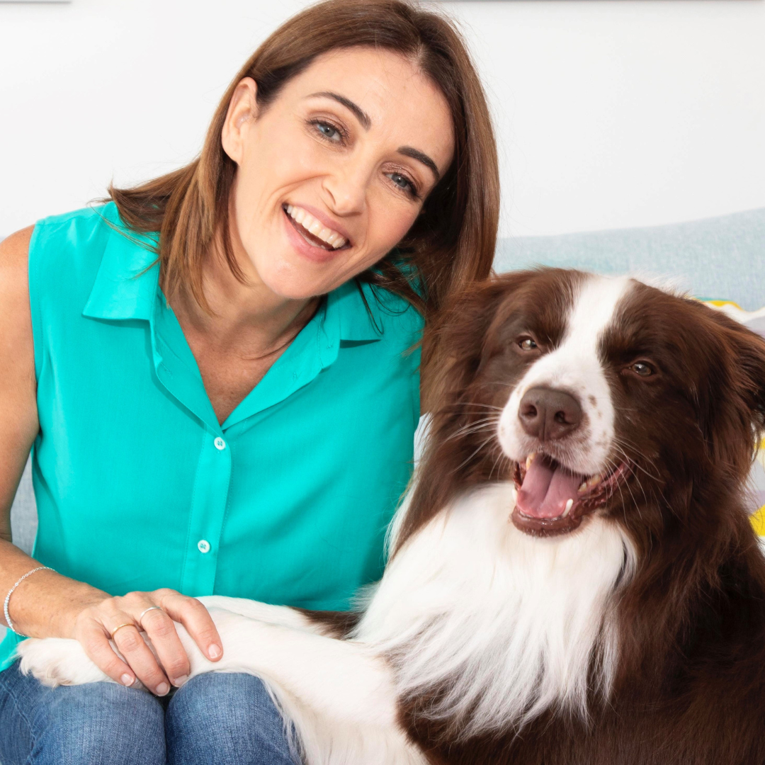 Optimal Health For Your Pets with Dr. Katrina Warren.