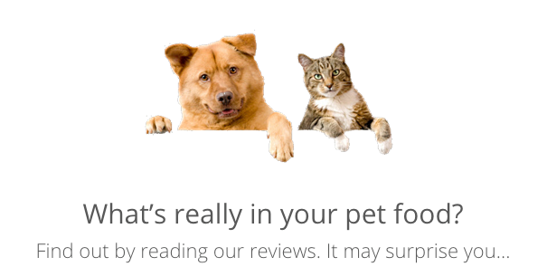 Pet Food Reviews Australia gives Frontier Pets 5 Stars