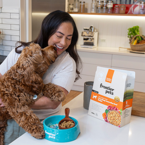 The Shelf Life of Raw Freeze-Dried Dog Food