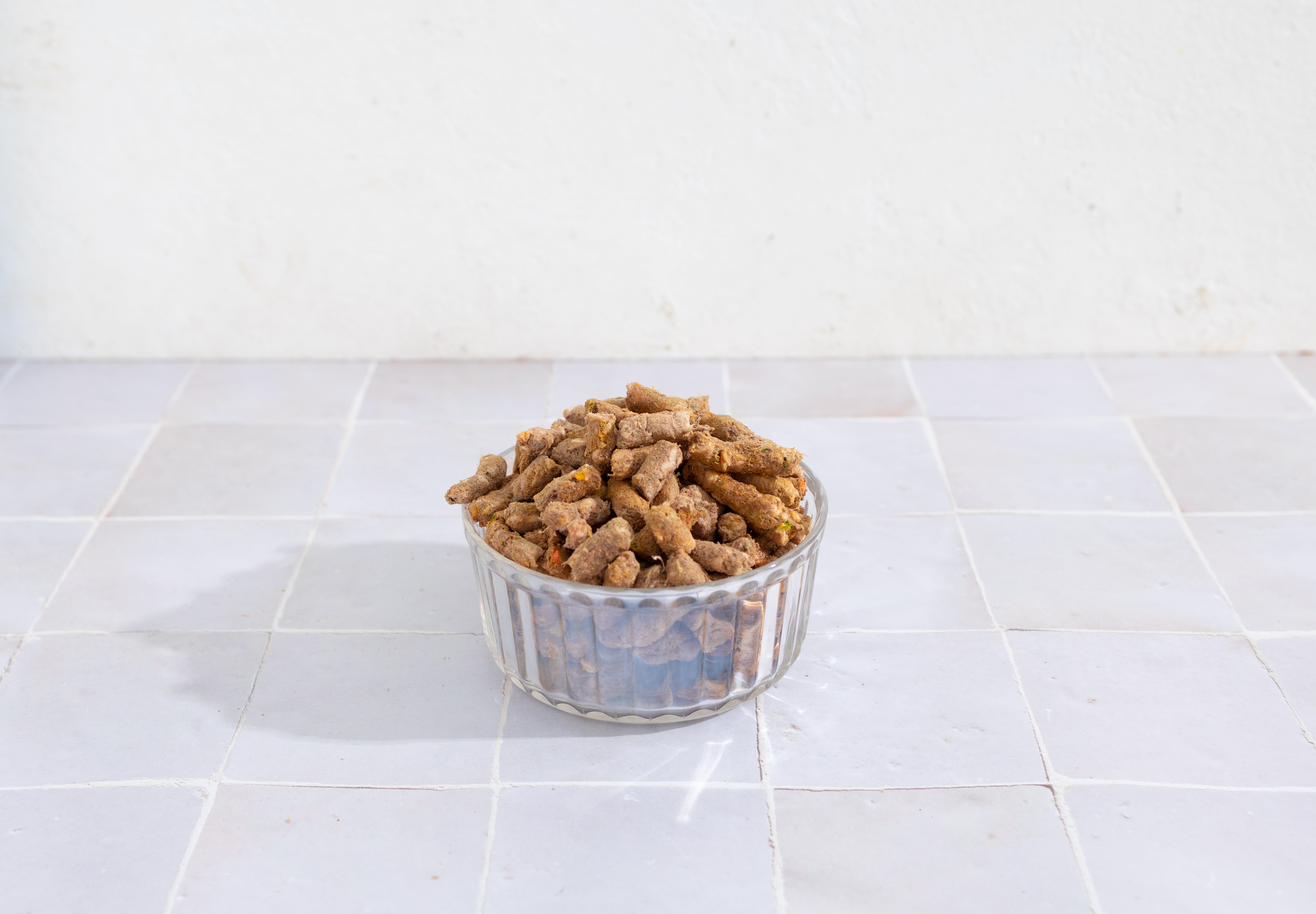 WHY RAW IS THE BEST DOG FOOD