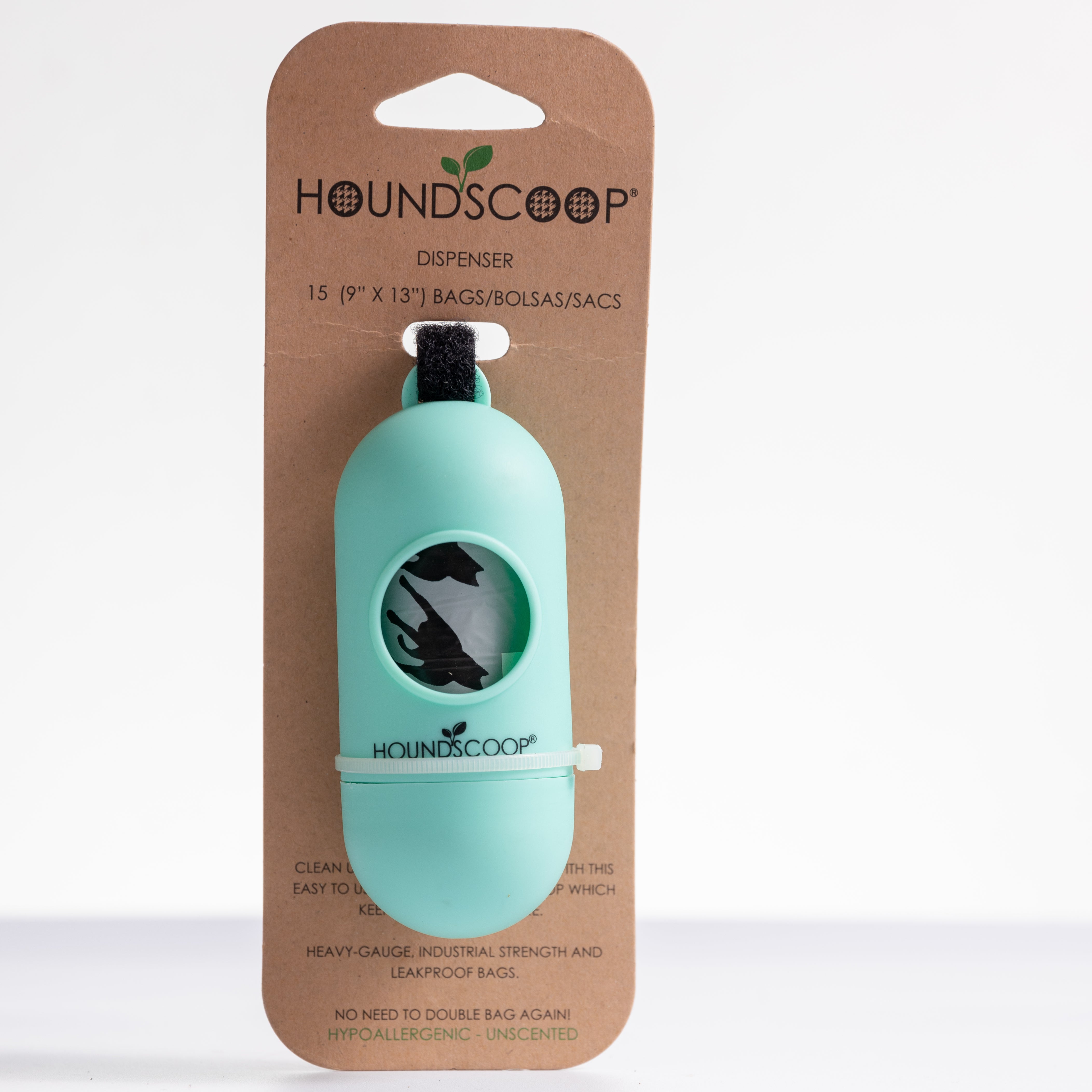 Frontier Pets - Eco Dog Waste Dispenser