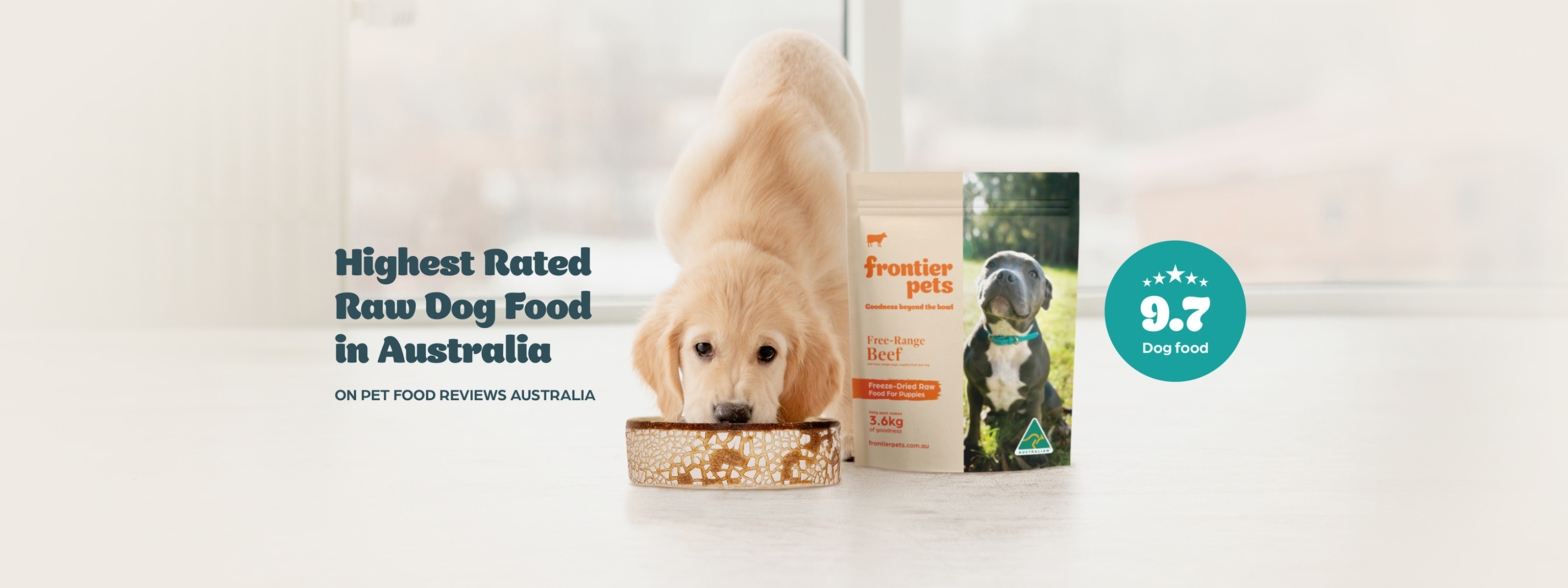 Highest Rated Puppy Food