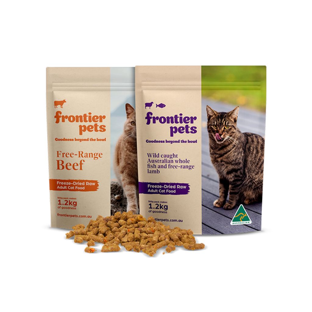 Best dry cat food reviews australia outlet